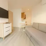 Stella Monte 1 Ac Wifi 4 Pers * Ницца