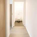 Stella Monte 1 Ac Wifi 4 Pers Apartmán Nice