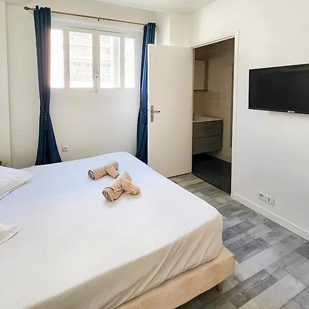 Stella Monte 1 Ac Wifi 4 Pers *