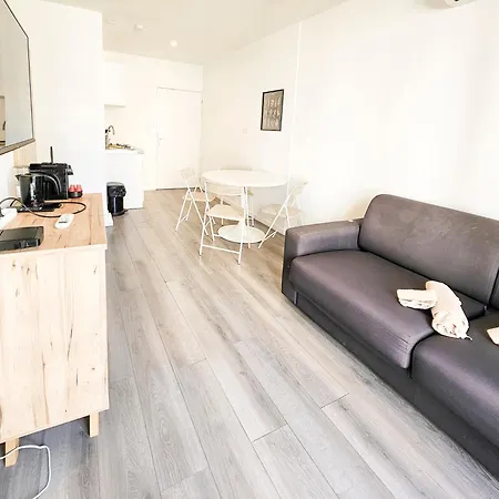 Stella Monte 1 Ac Wifi 4 Pers Nice