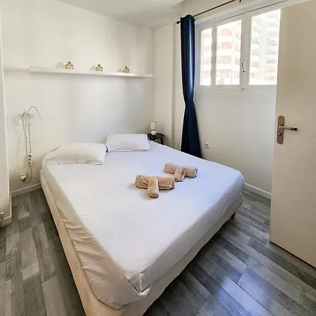 Stella Monte 1 Ac Wifi 4 Pers Nice