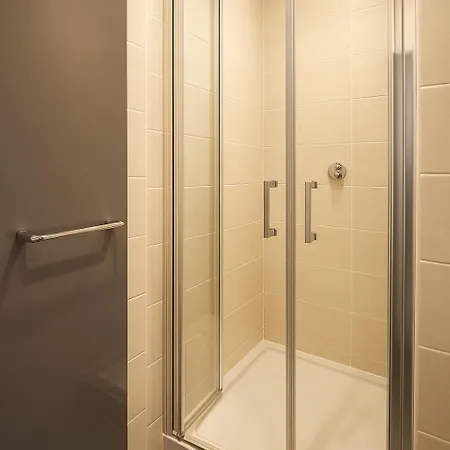 Apartmán Stella Monte 1 Ac Wifi 4 Pers