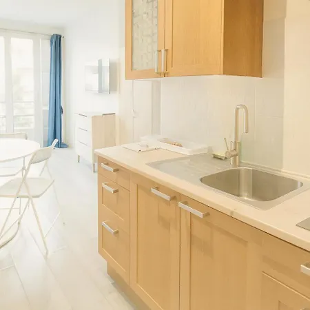 Apartmán Stella Monte 1 Ac Wifi 4 Pers Nice