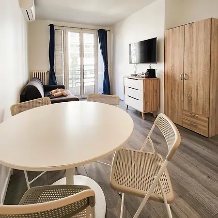 Stella Monte 1 Ac Wifi 4 Pers