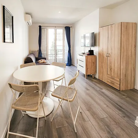 Stella Monte 1 Ac Wifi 4 Pers Apartamento