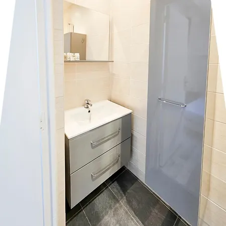 Apartamento Stella Monte 1 Ac Wifi 4 Pers Nice