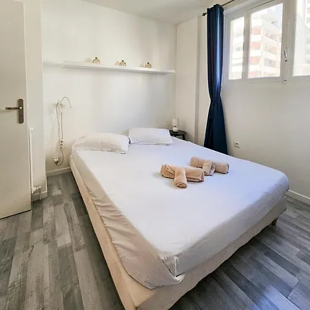 Stella Monte 1 Ac Wifi 4 Pers Apartamento *