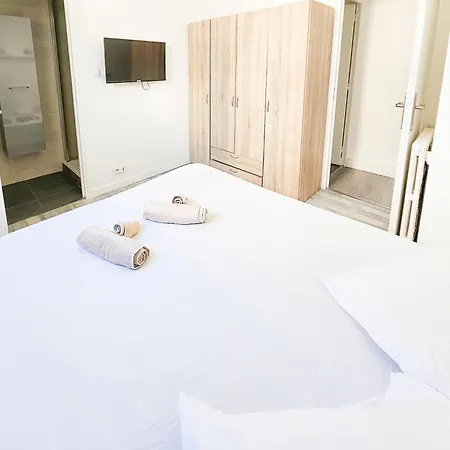 Stella Monte 1 Ac Wifi 4 Pers Apartamento *